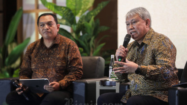 Opus Park Memperkenalkan Konsep Barunya Kepada Publik