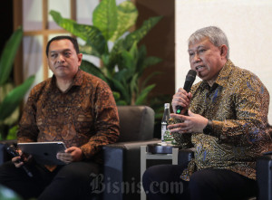 Opus Park Memperkenalkan Konsep Barunya Kepada Publik