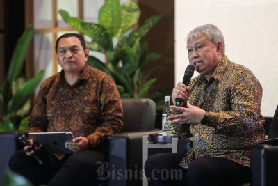 Opus Park Memperkenalkan Konsep Barunya Kepada Publik
