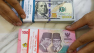 Nilai Tukar Rupiah Menguat ke Level Rp16.294 pada Penutupan Perdagangan Hari ini (4/6)