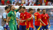 Jadwal Semifinal UEFA Nations League, Jerman Vs Portugal, Spanyol Vs Prancis