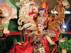Selangkah Lagi Ponorogo Siap Menyandang Kota Kreatif di Dunia Versi UNESCO