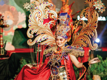 Selangkah Lagi Ponorogo Siap Menyandang Kota Kreatif di Dunia Versi UNESCO
