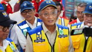 PU Bahas Rancangan Inpres Infrastruktur Daerah, Berlaku Tahun Ini?
