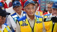 PU Bahas Rancangan Inpres Infrastruktur Daerah, Berlaku Tahun Ini?