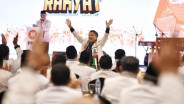 Sah! Sohibul Iman jadi Ketua Majelis Syura PKS 2025-2030