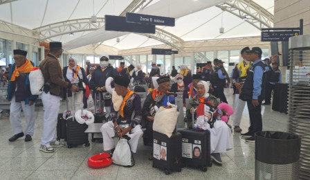 Terungkap! Pengusaha Travel Beberkan Penyebab Haji Furoda Batal Berangkat Tahun ini