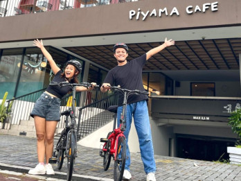 Menjelajahi Kota Jogja Pakai Sepeda Ala Kotta GO Yogyakarta
