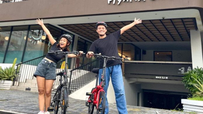 Menjelajahi Kota Jogja Pakai Sepeda Ala Kotta GO Yogyakarta
