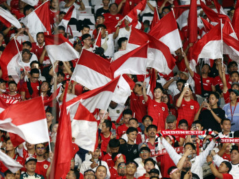 Head to Head Timnas Indonesia vs China: Dibayangi Catatan Inferior 38 Tahun