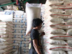 Bansos Diklaim Jadi Cara Jitu Redam Kenaikan Harga Beras
