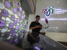 Pasar Terguncang, Hasil Investasi Asuransi Jiwa Kuartal I/2025 Tergerus jadi Rp340 Miliar