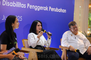 Unilever Indonesia Luncurkan Program Pemberdayaan Umkm Perempuan dan Disabilitas