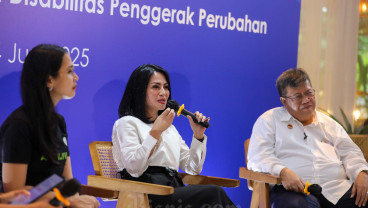 Unilever Indonesia Luncurkan Program Pemberdayaan Umkm Perempuan dan Disabilitas
