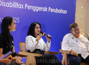Unilever Indonesia Luncurkan Program Pemberdayaan Umkm Perempuan dan Disabilitas