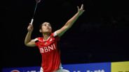 Gregoria Targetkan Kembali Bertanding di Japan Open 2025