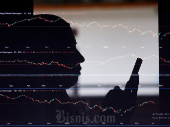 PREMIUM WRAP-UP: Peluang Saham ADMR, Aksi Korporasi TLKM, hingga Obligasi Indika (INDY)