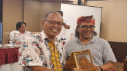 Kinerja IHT Menurun, Tembakau Temanggung Tidak Terserap Pasar