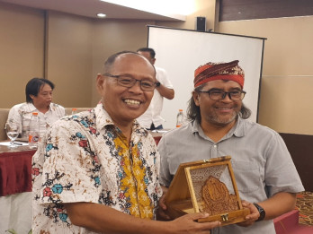 Kinerja IHT Menurun, Tembakau Temanggung Tidak Terserap Pasar