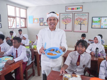 Ada Aturan Jam Malam, Guru di Jabar Dilarang Berikan PR untuk Siswa