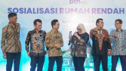 Tahun Ini BTN Bangun 10.000 Unit Rumah Rendah Emisi, Jabar Terbesar
