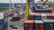 Ekonom Ingatkan Dampak Perang Dagang China-AS ke Ekonomi RI