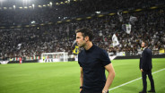 Pisah dengan Inzaghi, Inter Milan Ambil Fabregas Jadi Pelatih Baru?