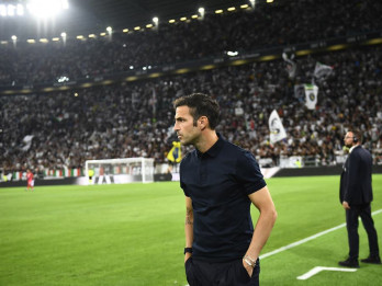 Pisah dengan Inzaghi, Inter Milan Ambil Fabregas Jadi Pelatih Baru?