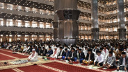 Apakah ada Jumatan saat Iduladha? Ini Kata Muhammadiyah