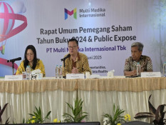 Multi Medika (MMIX) Mau Bangun Pabrik Popok hingga Gaet Cocomelon