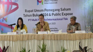Multi Medika (MMIX) Mau Bangun Pabrik Popok hingga Gaet Cocomelon