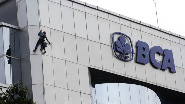 BCA Siap Lunasi Obligasi Subordinasi Rp435 Miliar, Jatuh Tempo Juli 2025