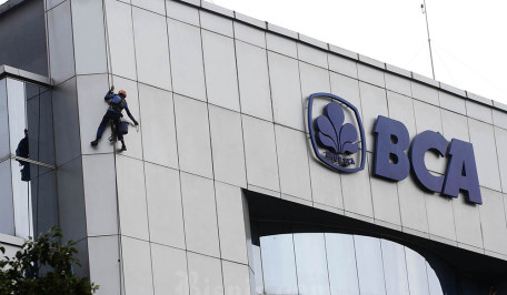 BCA Siap Lunasi Obligasi Subordinasi Rp435 Miliar, Jatuh Tempo Juli 2025