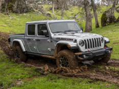 Jeep Indonesia Beberkan Siasat Hadapi Ketidakpastian Tarif AS