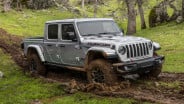 Jeep Indonesia Beberkan Siasat Hadapi Ketidakpastian Tarif AS