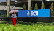 Strategi BCA (BBCA) Kejar Target Kredit dan Jaga NIM 2025