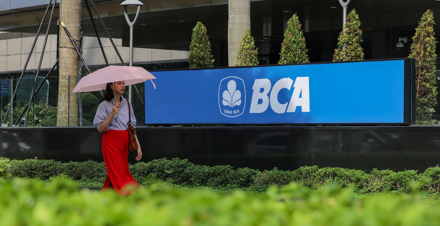 Strategi BCA (BBCA) Kejar Target Kredit dan Jaga NIM 2025