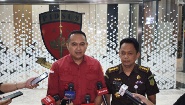 Kejati NTT Ungkap 3 BUMN Karya di Pusaran Kasus Proyek Rumah NTT