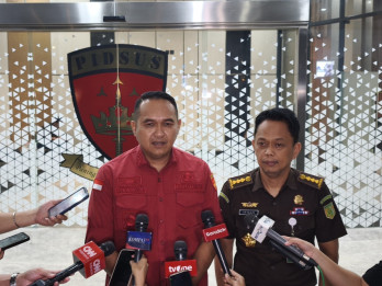 Kejati NTT Ungkap 3 BUMN Karya di Pusaran Kasus Proyek Rumah NTT