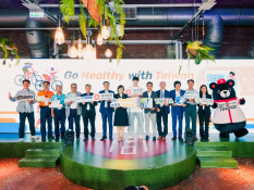Taiwan Gelar Kompetisi Global untuk Lahirkan Inovasi Solusi Kesehatan