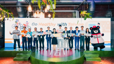 Taiwan Gelar Kompetisi Global untuk Lahirkan Inovasi Solusi Kesehatan