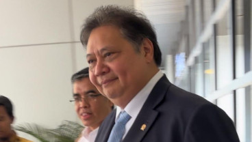 Negosiasi Tarif Trump, Airlangga: RI Sudah Serahkan Dokumen