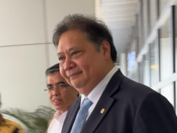 Negosiasi Tarif Trump, Airlangga: RI Sudah Serahkan Dokumen
