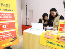 Diam-Diam Lo Kheng Hong Borong Lagi Saham Bank Danamon (BDMN)