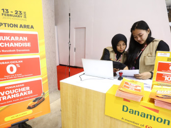 Diam-Diam Lo Kheng Hong Borong Lagi Saham Bank Danamon (BDMN)