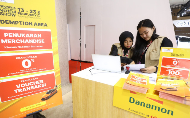Diam-Diam Lo Kheng Hong Borong Lagi Saham Bank Danamon (BDMN)