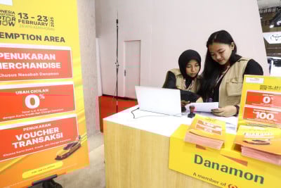 Diam-Diam Lo Kheng Hong Borong Lagi Saham Bank Danamon (BDMN)