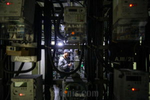 Pemerintah Gencarkan Program Listrik Desa Dalam Lima Tahun Ke Depan