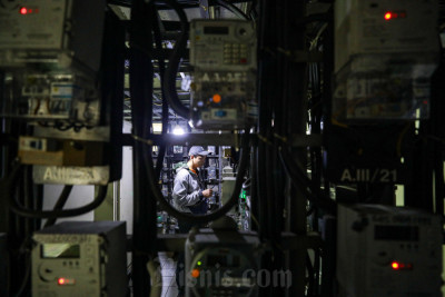 Pemerintah Gencarkan Program Listrik Desa Dalam Lima Tahun Ke Depan
