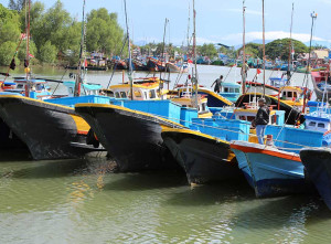 Jelang Idul Adha, Nelayan di Aceh Libur Melaut